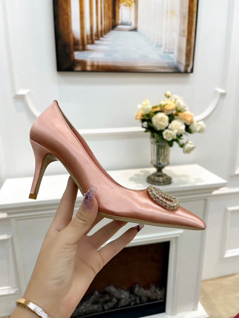 Valentino High Heels